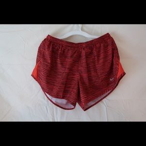 Nike Dri fit shorts